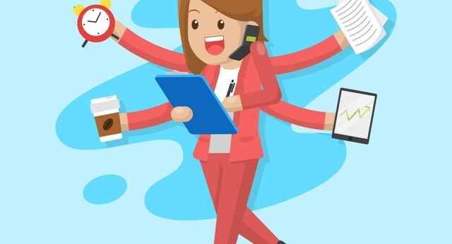 AGUDIZACIÓN DEL PROBLEMA DE LOS MERCADOS