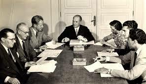 Teoría estructuralista