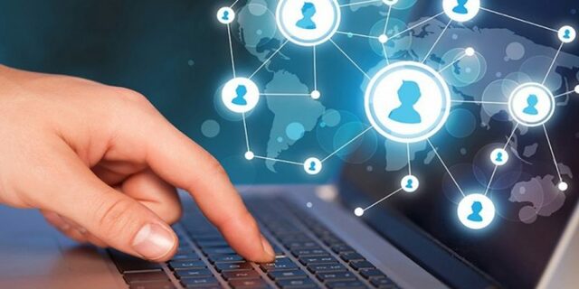 Cuarta Revolución Industrial