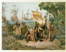 Época Prehispánica