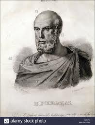 Hipócrates de Cos (460-377 a.C.)
