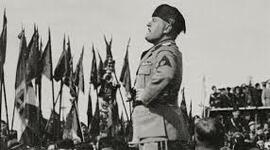 Timeline: IL FASCISMO