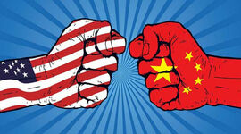 Timeline: The Cold War