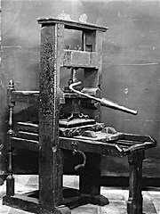 Printing Press