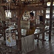 Weaving Loom