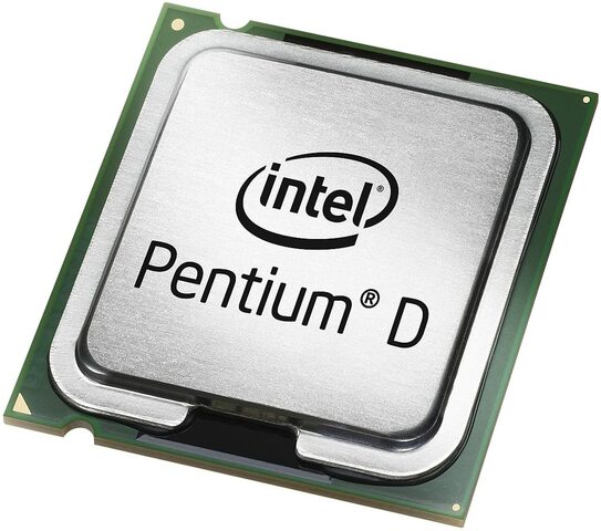 Intel Pentium