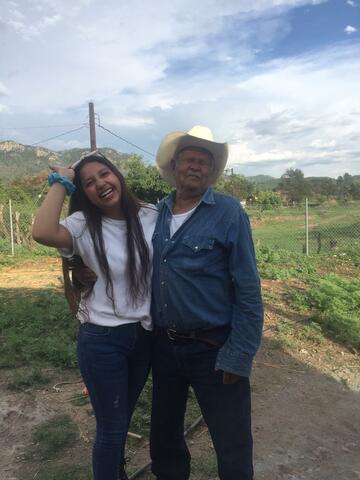 FIESTA DE 90 AÑOS DE MI ABUELO