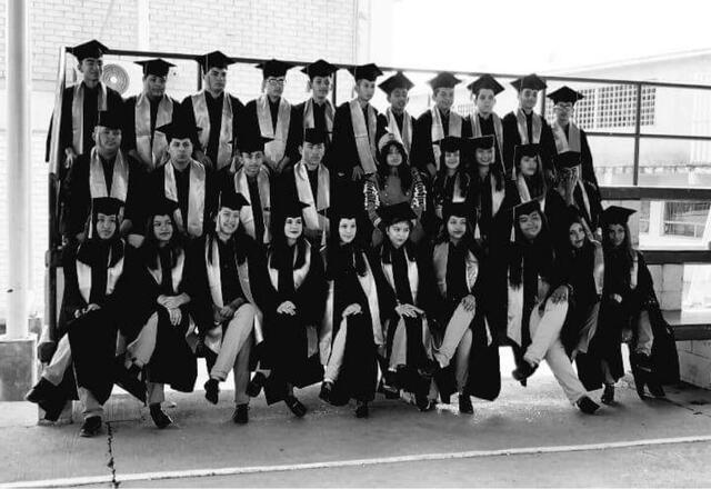 GRADUACION DE SECUNDARIA