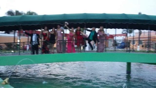 VIAJE A GUADALAJARA/P.VALLARTA CON FAMILIA