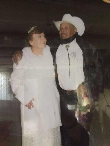 BODA DE ORO 50 DE MIS ABUELOS