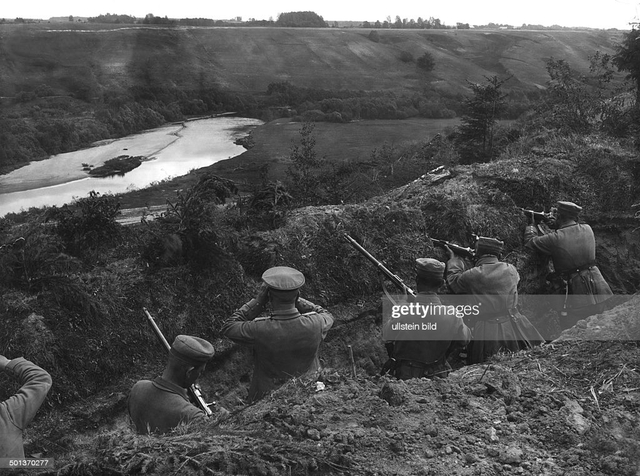 Sakslased annavad pealelöögi
