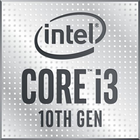 Intel core i3
