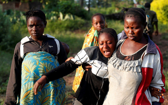 La seva vida durant la segona guerra