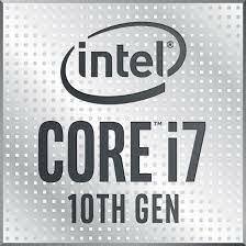 Intel core i7