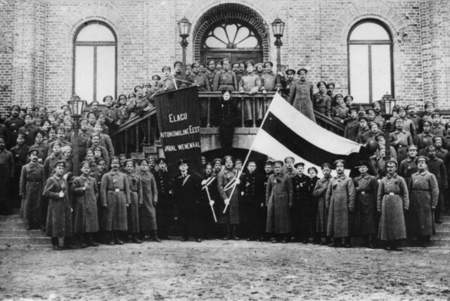 Maapäev koguneb Toompeal