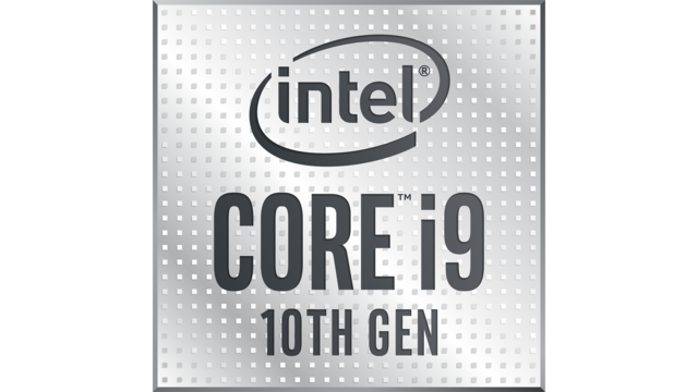 Intel core i9