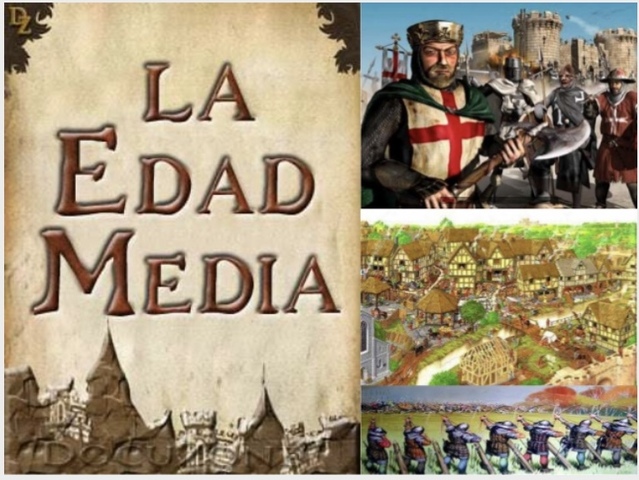 Edad Media.