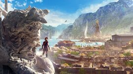 Timeline: linea del tempo