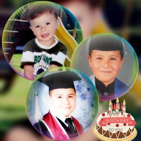 Mi graduación en pandemia