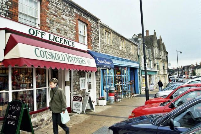 Naixement de J. K. Rowling