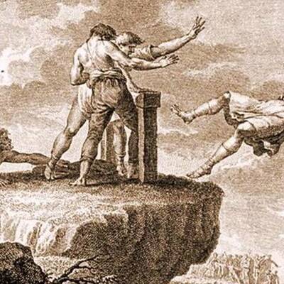 Timeline: historia de la discapacidad