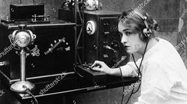 Timeline: evolución de las comunicaciones