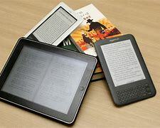 La invención del libro digital