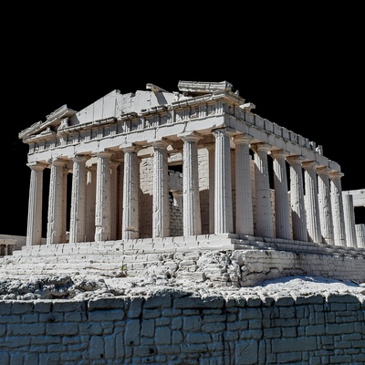 Timeline: storia greca