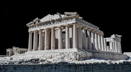 Timeline: storia greca