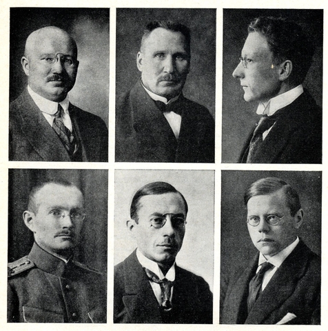 Maanõukogu valimised