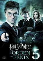 Rep un premi i publica Harry Potter i l'ordre de Fènix