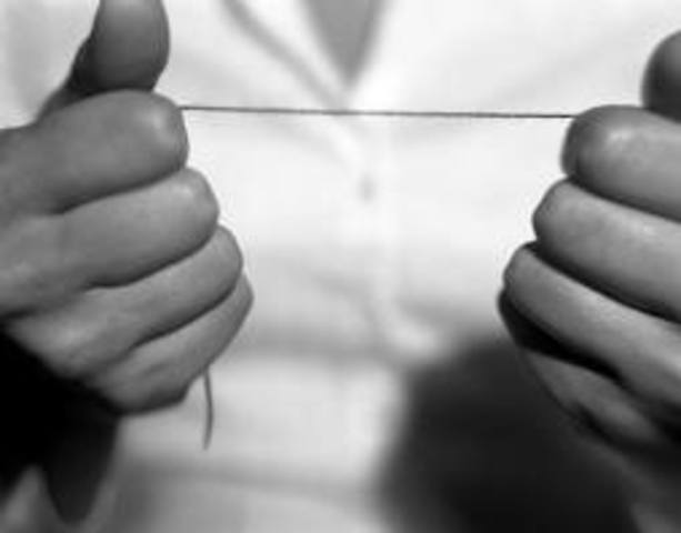 Tension Builds Between Coronado and the Zuni