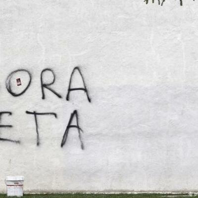 Timeline: Euskal konfliktua