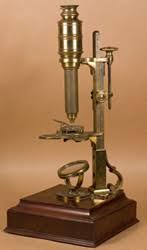 Creació del microscopi