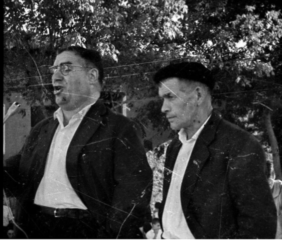 Bertsolari Txapelketa Nagusia