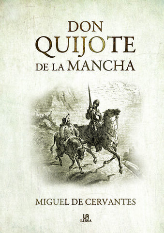 Primera part de Don Quijote
