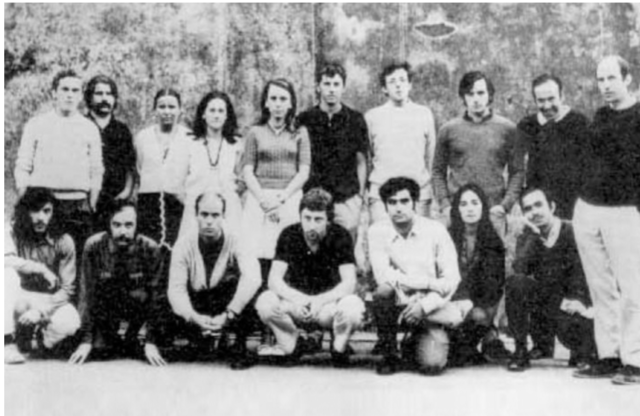 Euskal kantagintza berria