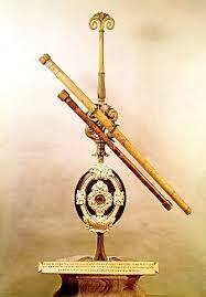 Telescopi astronòmic de Galileo Galilei