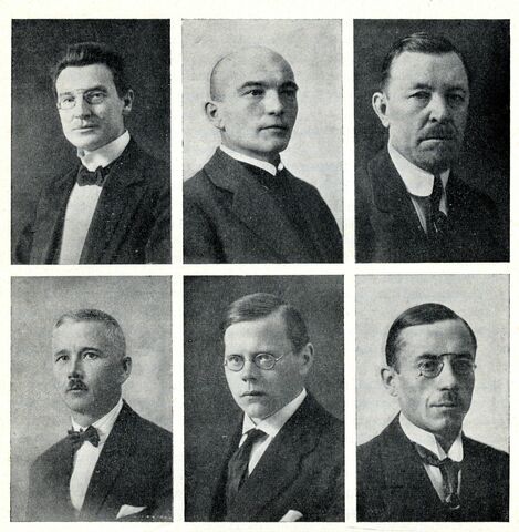 Maanõukogu valimised