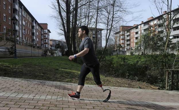 Alberto Muñagorriren istripua