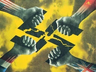 LA GUERRA LAMPO FALLISCE