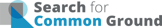 Search For Common Ground