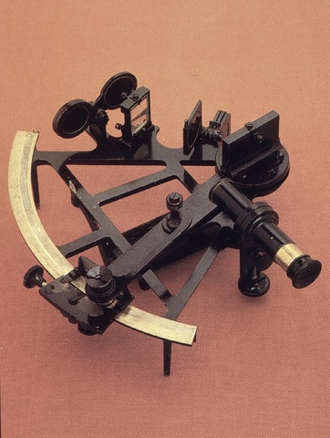 El sextant