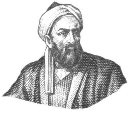 Al-Biruni. (973-1048).