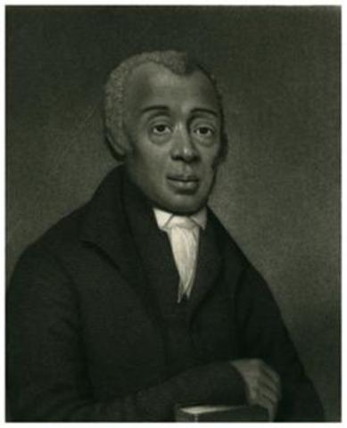 African Methodist Episcopal (AME) Church