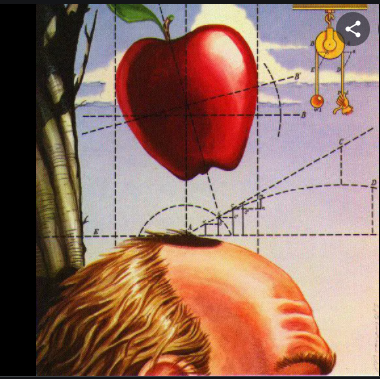 La llei de la gravetat