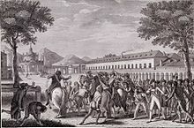 Levantamiento del 2 de Mayo