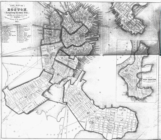 Walker Settles in Boston