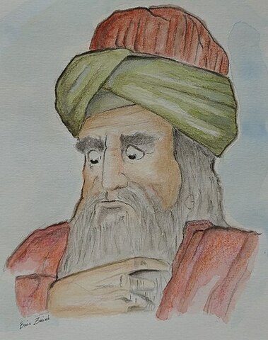 Al-Jahiz. (781-869).