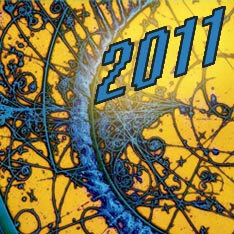 Neutrinos más veloces que la luz y nueva partícula.